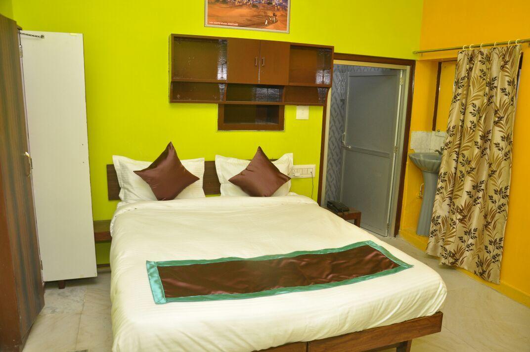 The Crown Plaza Heritage Hotel Jodhpur  Eksteriør billede